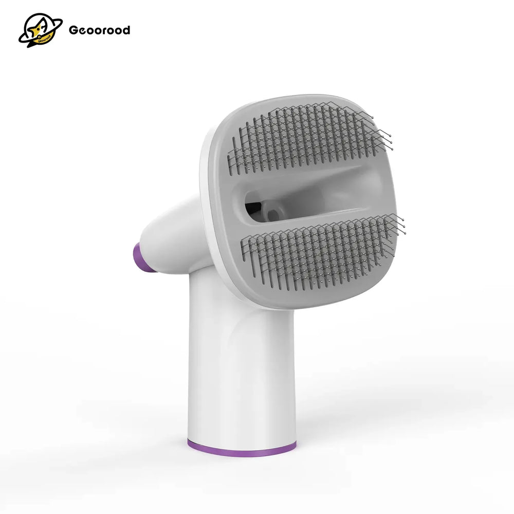 Pet Deshedding Brush